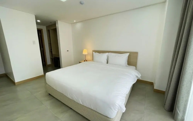 The Glory Hotel and Residence Clark Pampanga