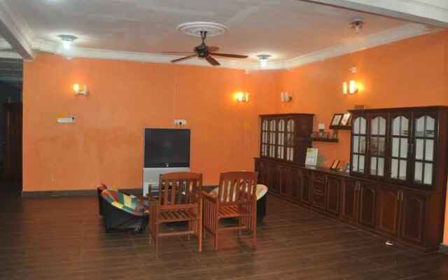 Tradisional KampungStay