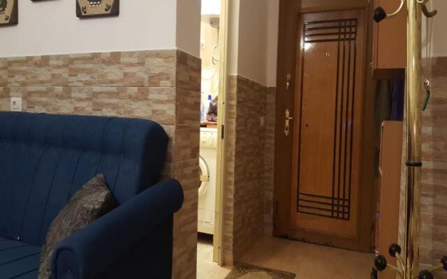 Dori Apartment