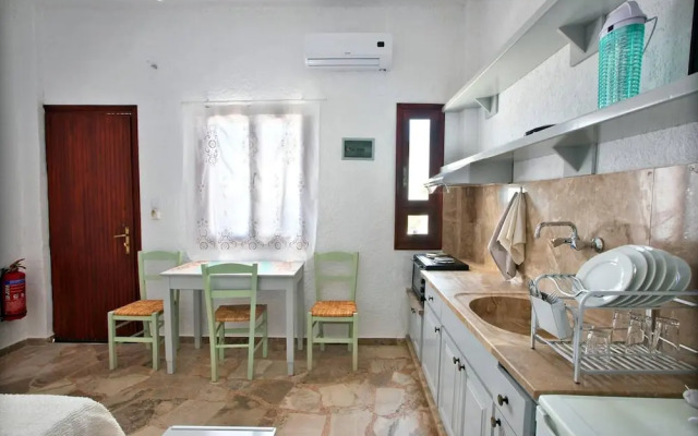 Apartments With Garden View Creta Ierapetra