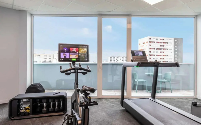Ibis Styles Bezons Paris La Défense (Opening March 2024)