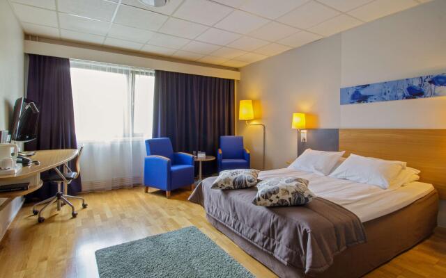 Best Western Plus Gyldenlove Hotell