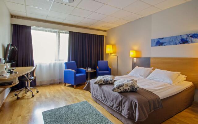 Best Western Plus Gyldenlove Hotell