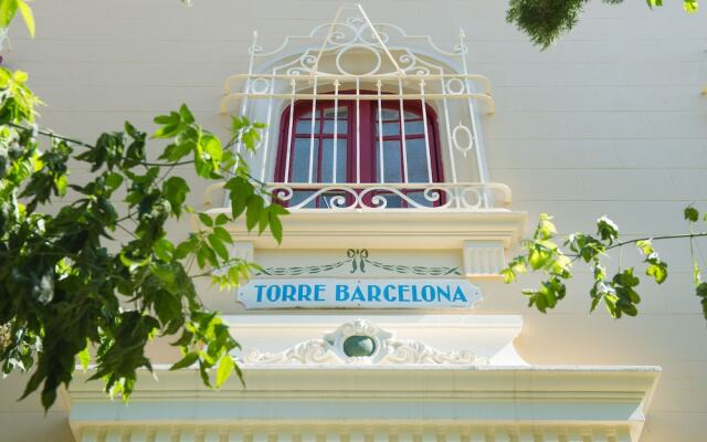 Hotel Boutique Torre Barcelona