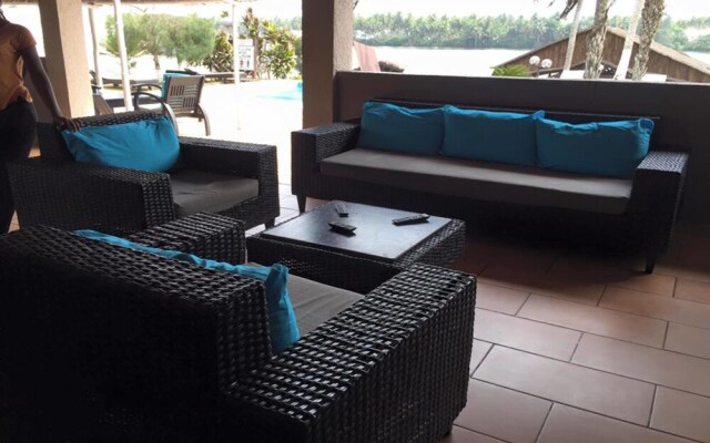 Hotel Le Carre Blanc
