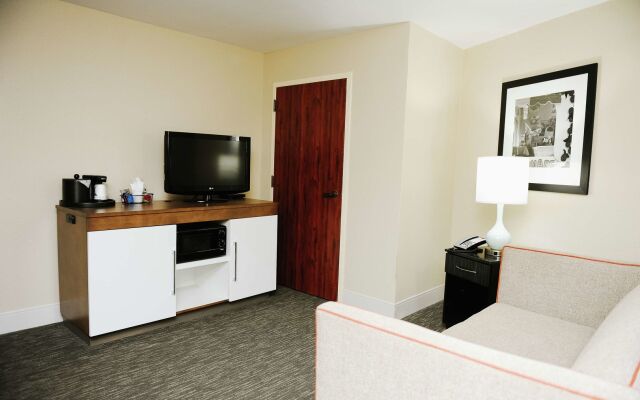 Hampton Inn St. Augustine US1 North