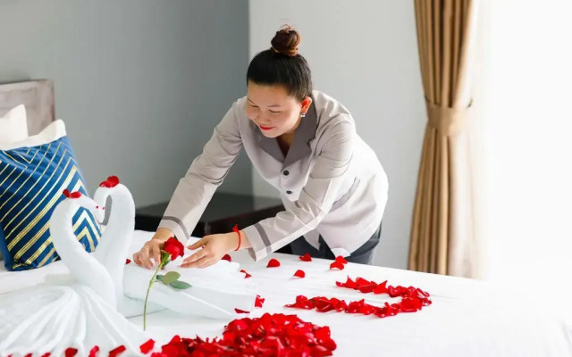 Ratana Angkor Hotel