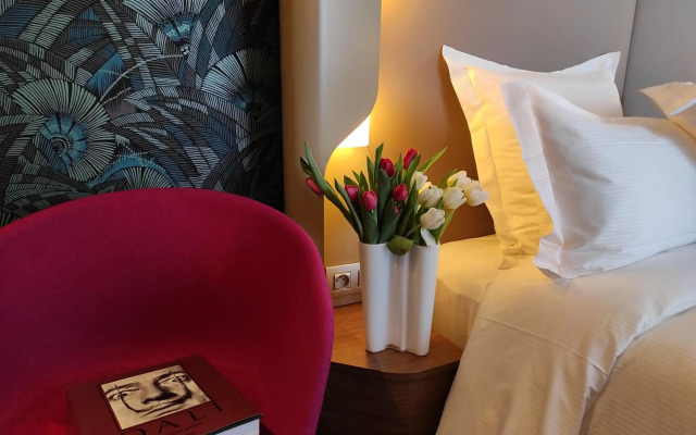 Dali Hôtel Perpignan