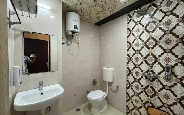 Hotel Kavana