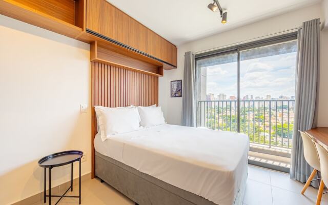 GCB - Go Campo Belo by Anora Spaces