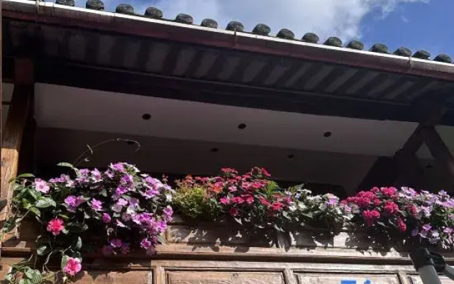 Xilu Smart Homestay (Qiyi Street)