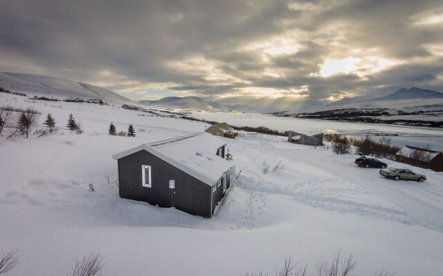 Viking Cottages and Apartments