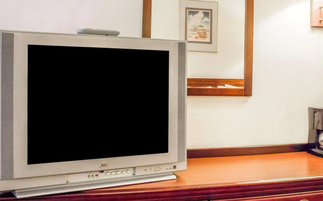 Rodeway Inn Winslow I-40