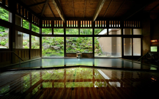 Zao International Hotel
