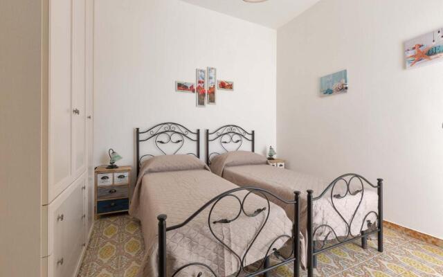 Appartamento Orizzonte by BarbarHouse