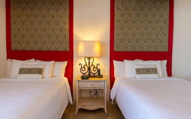 Casa Primavera Hotel Boutique & Spa