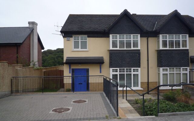 Glen Ard Holiday Home