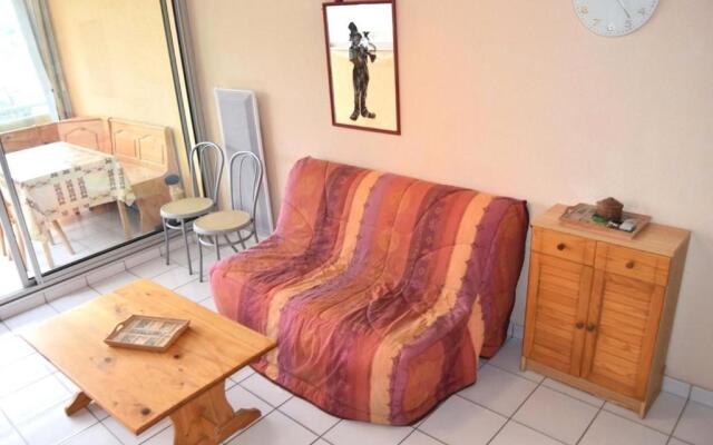 Résidence LE NEPTUNE - 2 Pièces pour 5 Personnes 64