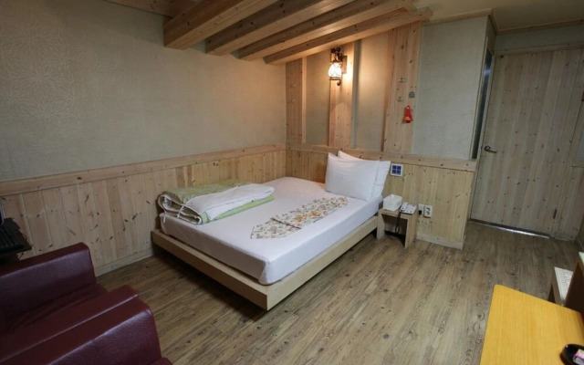 Jecheon Andante
