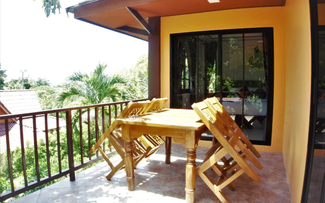 Puteri Lanta Family Villas