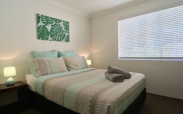 Sydney Coastal Comfort