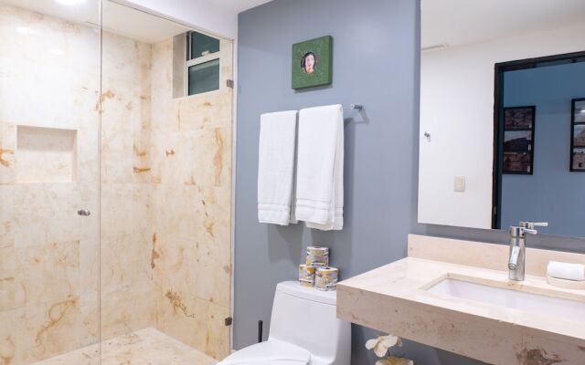 Elements 112 2 Bedroom Condo by RedAwning