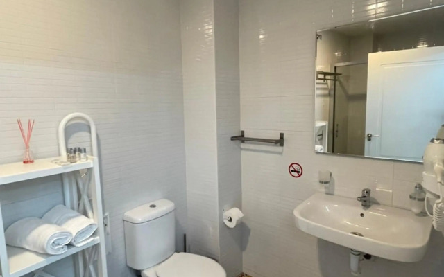 Hotel Galeón Boutique