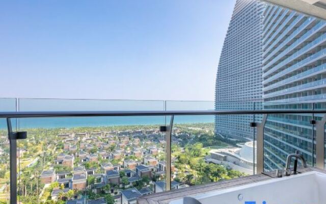 Ziyougang Holiday Hotel