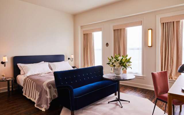 The Siren Hotel, an Ash Hotel