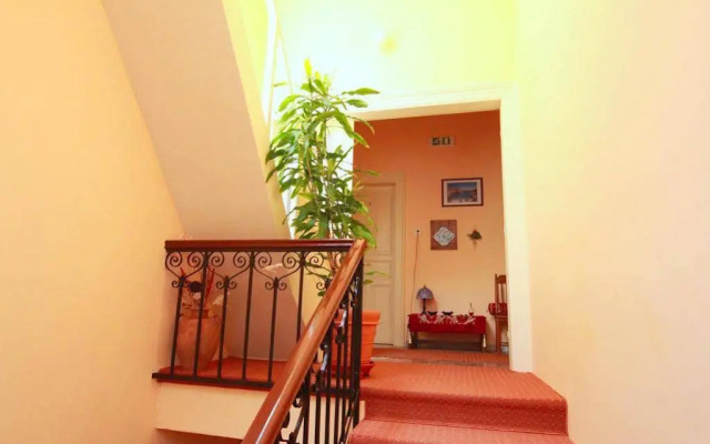 Hotel Anastasia