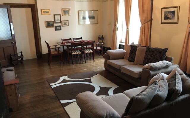 Grand Burstin Hotel Folkestone