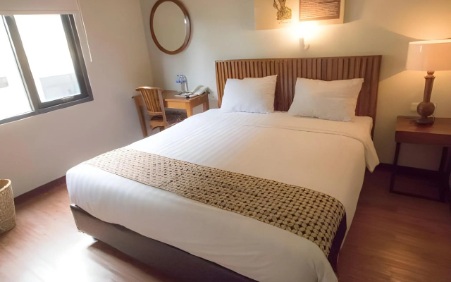 Cantya Hotel