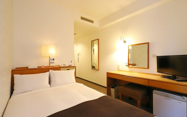 Smile Hotel Tokyo Ayase Ekimae