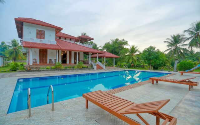 Om Residence