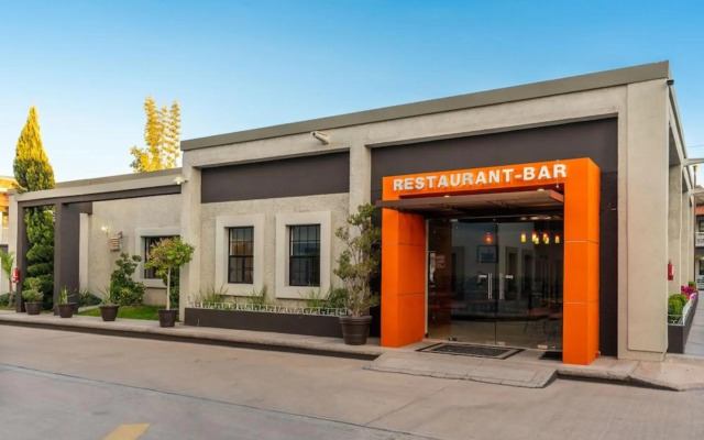 Hotel Sntenario