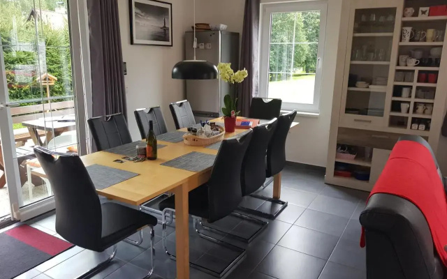 Holiday House Tereza