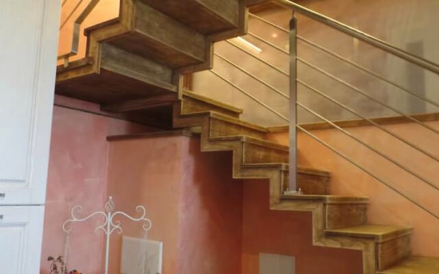 Agriturismo Dinoabbo