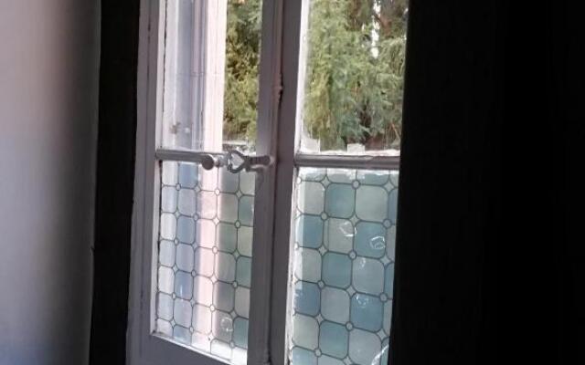 hôtel particulier SENS centre ville