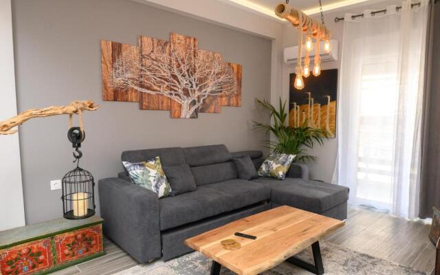 ORFEAS suite AXD