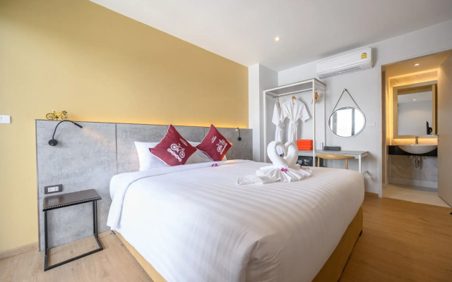 Tour De Phuket Hotel