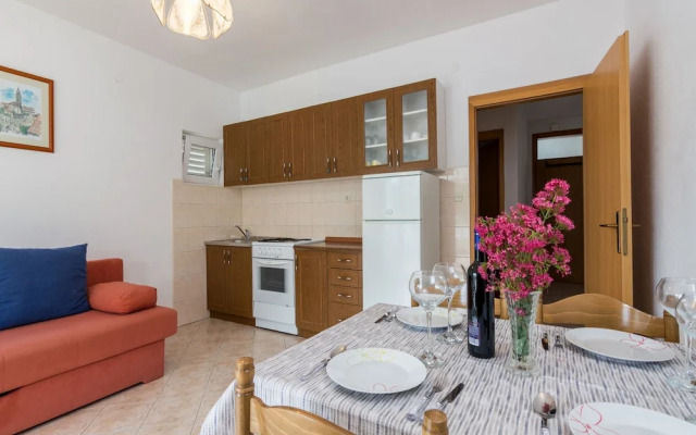 Miranda - Quiet & Next to the sea - A2