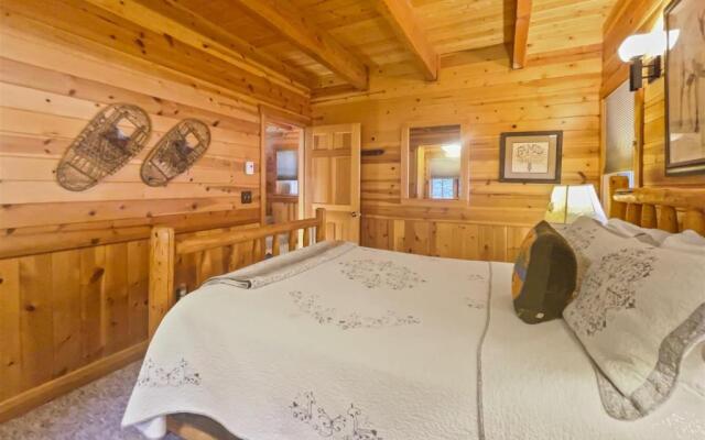 Metolius Cabin 4