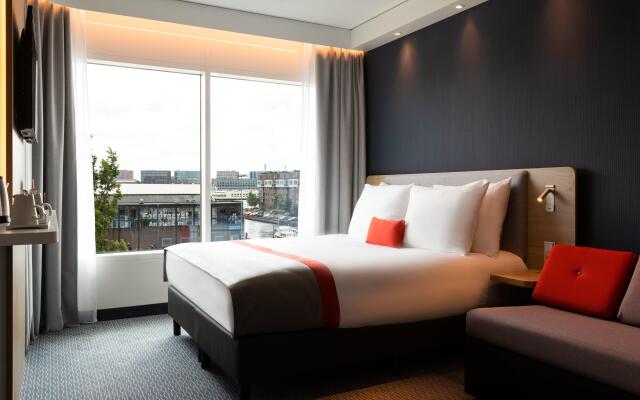 Holiday Inn Express Amsterdam - North Riverside, an IHG Hotel