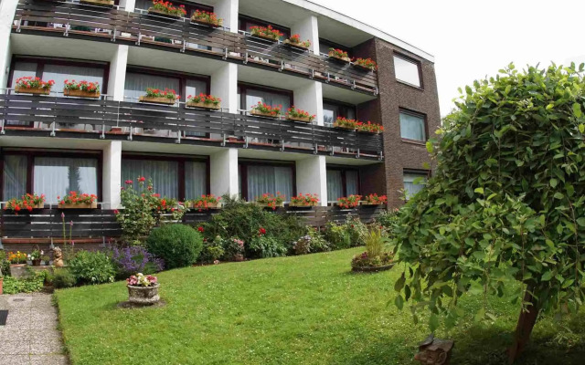 Hotel Riemann
