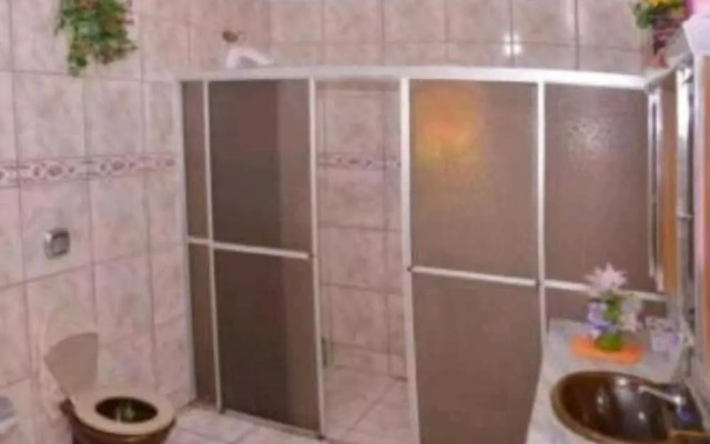 Pousada Parque Praia