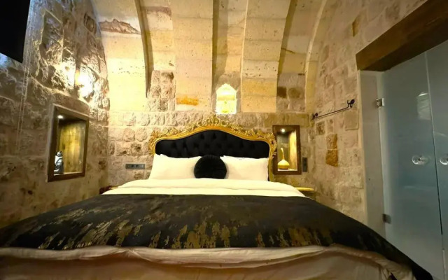 Patina Cappadocia