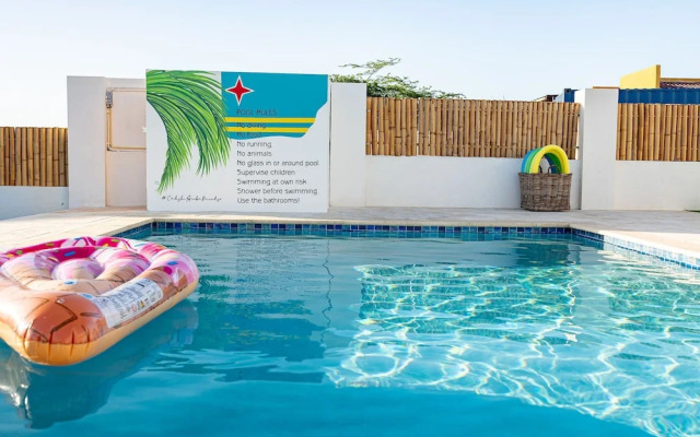 Cadushi Paradise Aruba