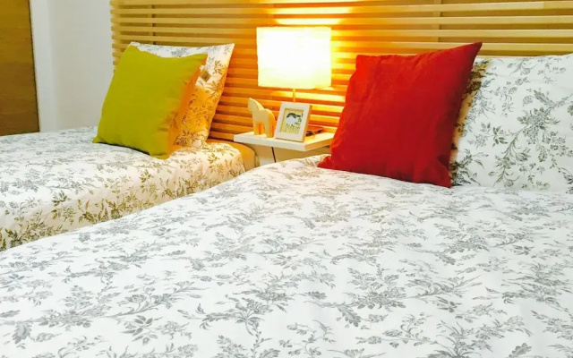 Ohma Hotel Shinsaibashi 12