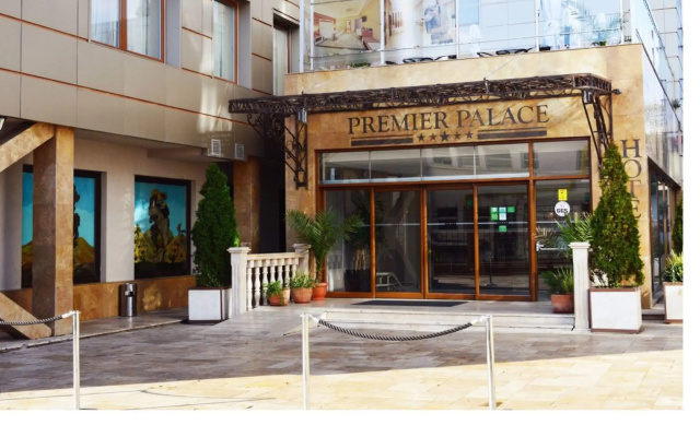 Premier Palace Hotel&Spa