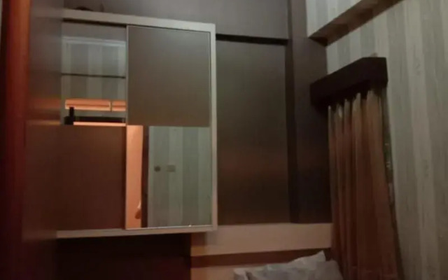 The Suites Metro Apartment by NFO Property